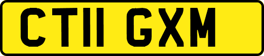 CT11GXM