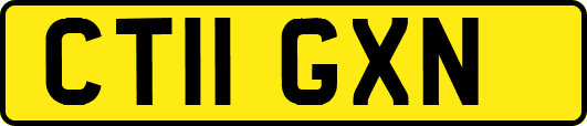 CT11GXN