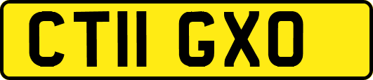 CT11GXO