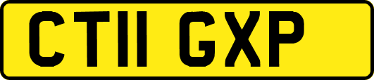 CT11GXP