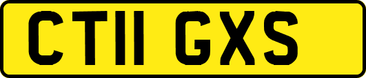 CT11GXS