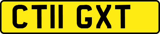 CT11GXT