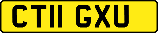 CT11GXU