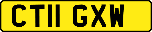 CT11GXW