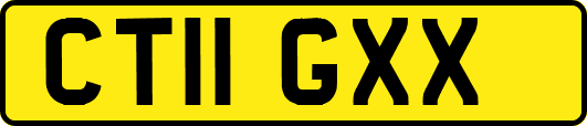 CT11GXX