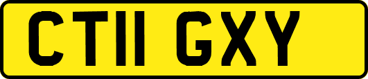 CT11GXY