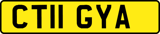 CT11GYA