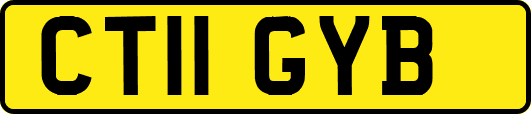 CT11GYB
