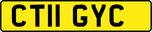 CT11GYC