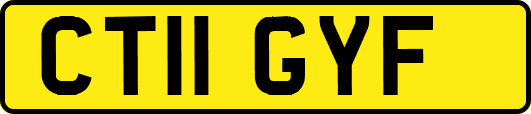 CT11GYF