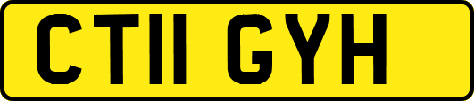 CT11GYH