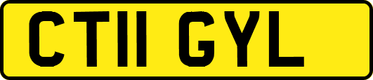 CT11GYL
