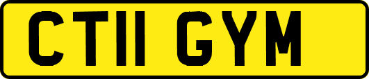 CT11GYM