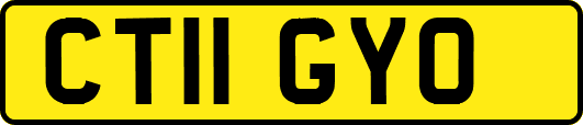 CT11GYO