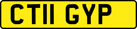 CT11GYP