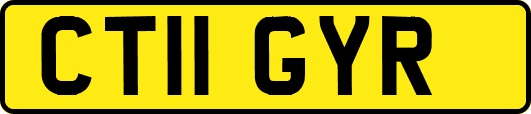 CT11GYR