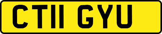 CT11GYU