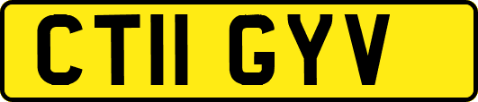CT11GYV