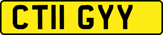 CT11GYY