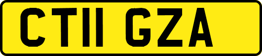 CT11GZA