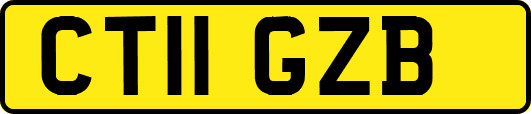 CT11GZB