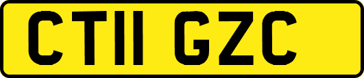 CT11GZC