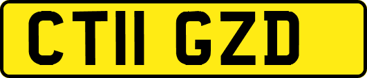 CT11GZD