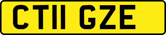 CT11GZE