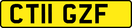 CT11GZF