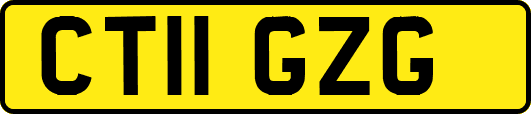 CT11GZG