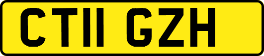 CT11GZH