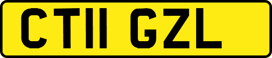 CT11GZL
