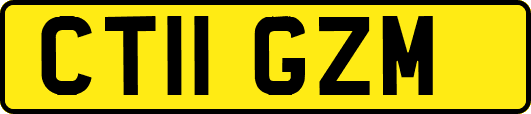 CT11GZM