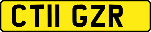 CT11GZR