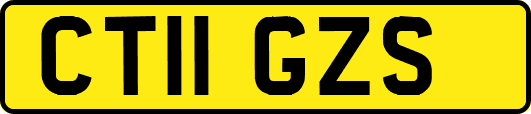 CT11GZS