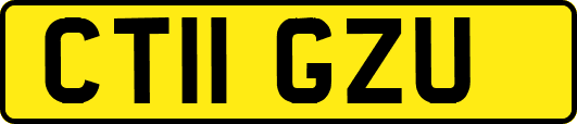 CT11GZU