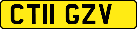 CT11GZV
