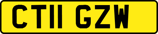 CT11GZW