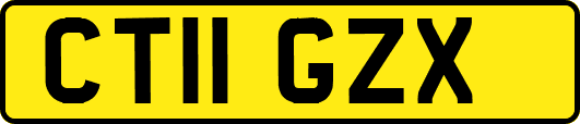 CT11GZX