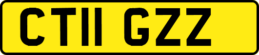 CT11GZZ