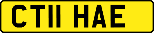 CT11HAE