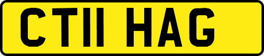 CT11HAG