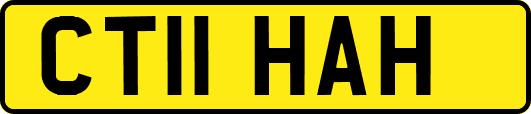 CT11HAH