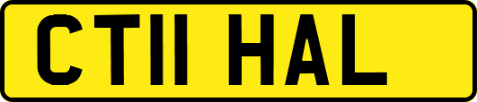 CT11HAL