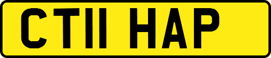 CT11HAP