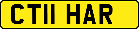 CT11HAR