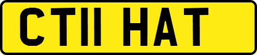 CT11HAT