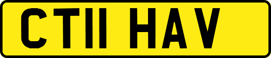 CT11HAV