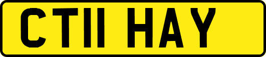 CT11HAY