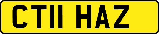 CT11HAZ